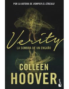 Verity - La Sombra De Un Engaño (Ed. Tie-In)