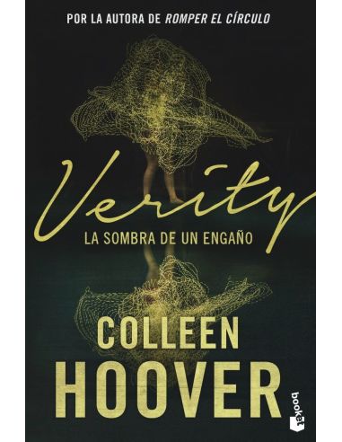 Verity - La Sombra De Un Engaño (Ed. Tie-In)