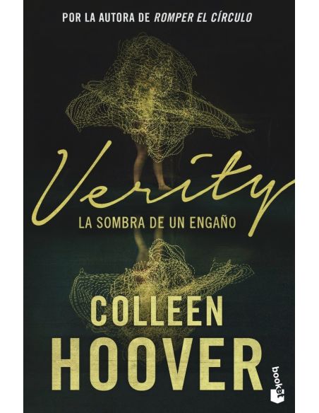 Verity - La Sombra De Un Engaño (Ed. Tie-In)