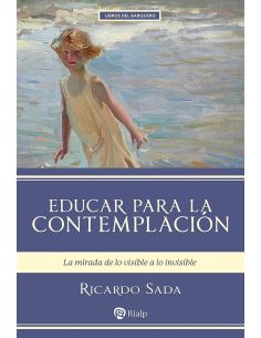 Educar Para la Contemplación