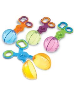 Tijeras de bola lote de 4