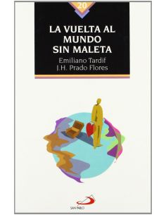 La vuelta al mundo sin maleta