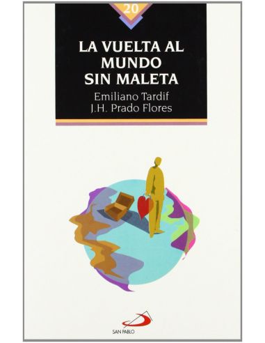 La vuelta al mundo sin maleta