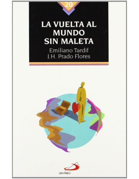 La vuelta al mundo sin maleta
