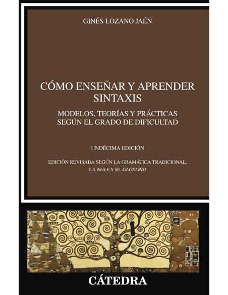 Como Enseñar Y Aprender Sintaxis