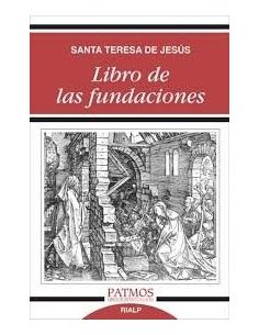 Libro De Las Fundaciones