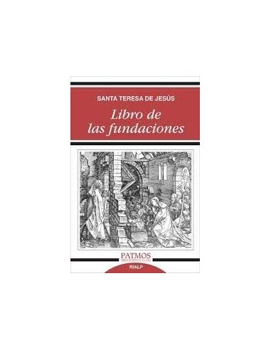 Libro De Las Fundaciones