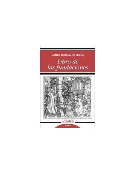 Libro De Las Fundaciones