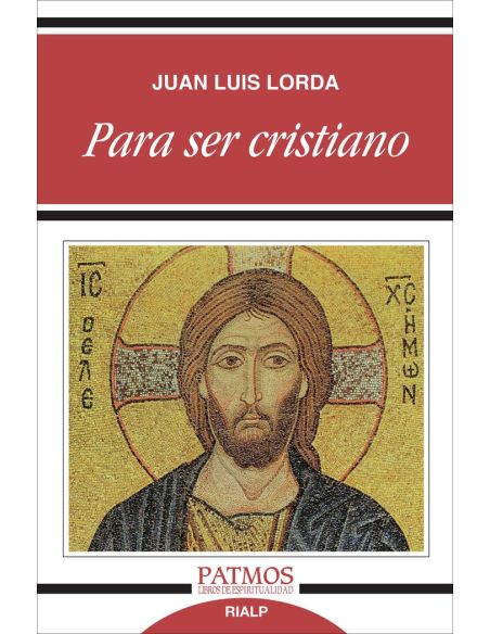 Para Ser Cristiano