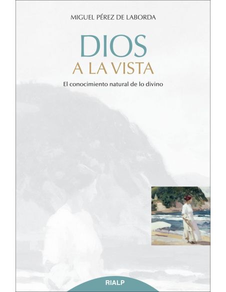 Dios A La Vista