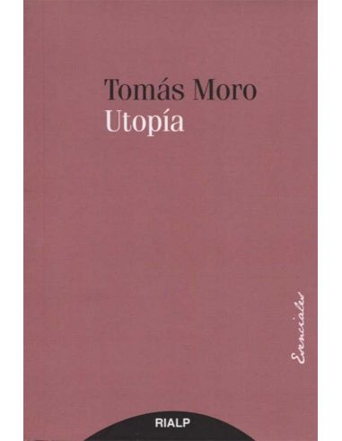 Utopía