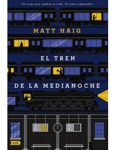 El Tren De La Medianoche