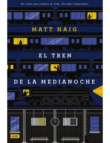 El Tren De La Medianoche