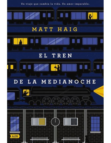 El Tren De La Medianoche