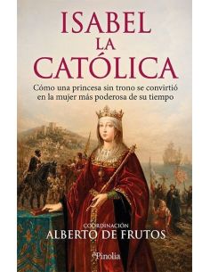 Isabel La Catolica