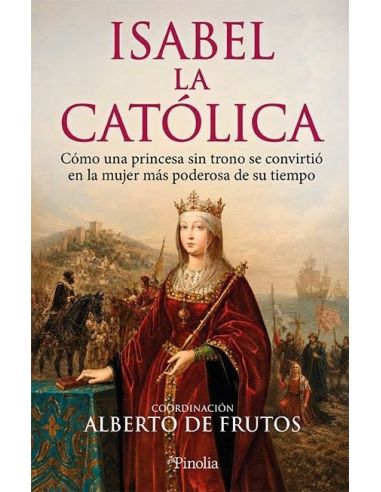 Isabel La Catolica