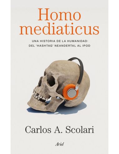Homo Mediaticus