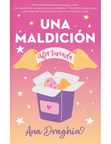 Una maldición afortunada