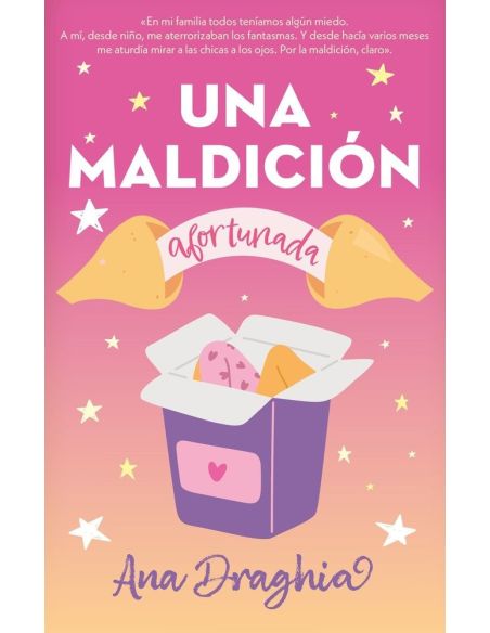 Una maldición afortunada