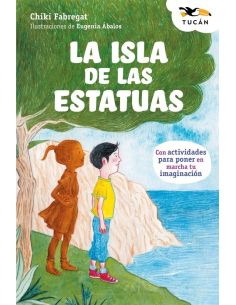 La isla de las estatuas