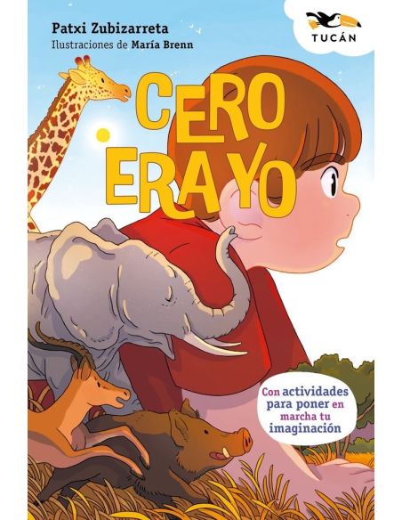 Cero era yo