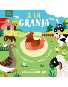 Màgia Animal. A La Granja