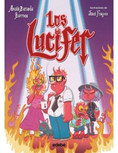 Los Lucifer