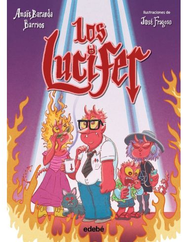 Los Lucifer