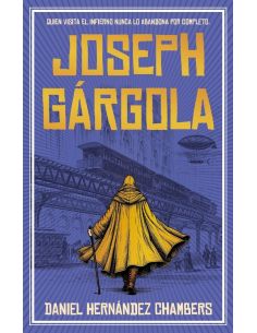 Joseph Gárgola