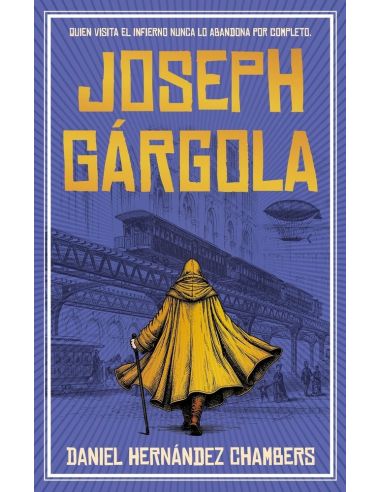 Joseph Gárgola
