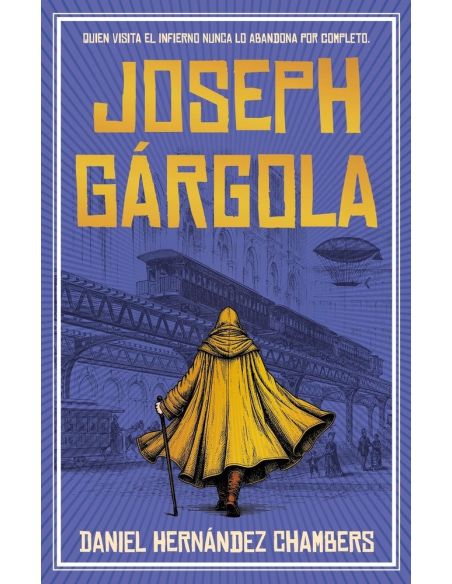 Joseph Gárgola