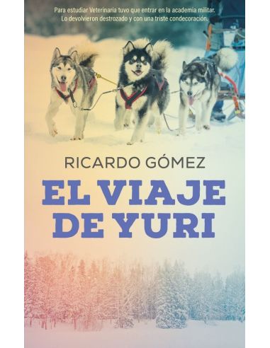 El viaje de Yuri