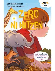 Zero ni nintzen (Eus)