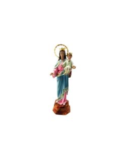 Est. M. Auxiliadora 40 Cm. Pe 2429