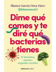 Dime Que Comes Y Te Dire Que Bacterias Tienes