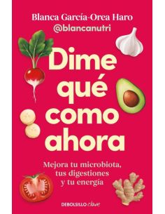 Dime Que Como Ahora