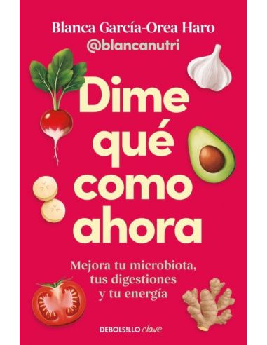 Dime Que Como Ahora