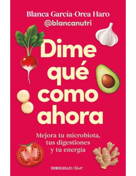 Dime Que Como Ahora