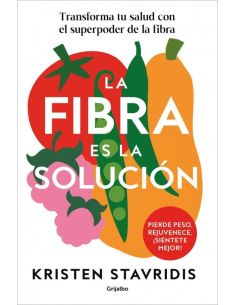 La Fibra Es La Solución