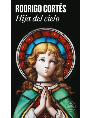 Hija Del Cielo
