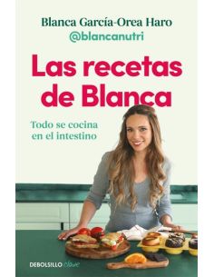 Las Recetas De Blanca