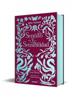 Sentido Y Sensibilidad (Ed. Coleccionista) (Ed. Especial Cantos Tintados)