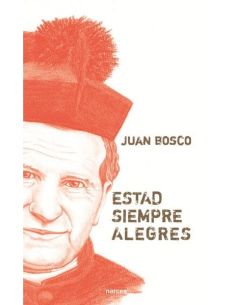Estad Siempre Alegres