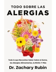 Todo Sobre Las Alergias