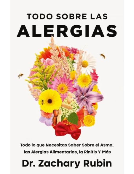 Todo Sobre Las Alergias