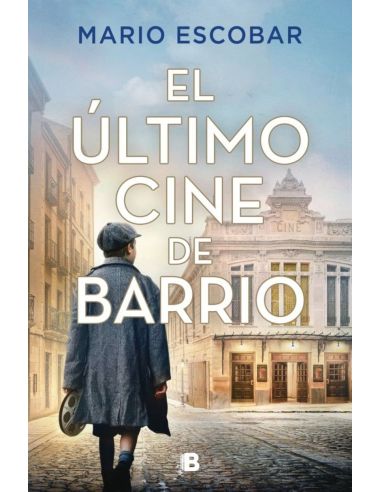 El Ultimo Cine De Barrio