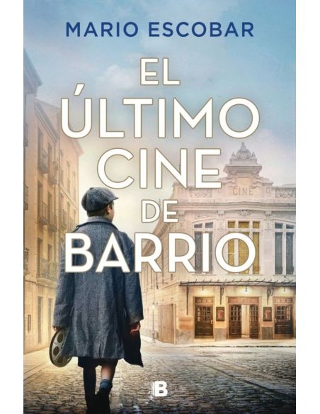 El Ultimo Cine De Barrio
