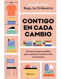 Contigo En Cada Cambio