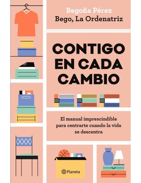 Contigo En Cada Cambio
