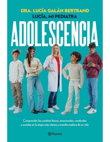 Adolescencia